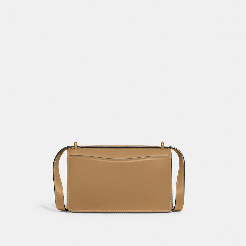 NWOT COACH Bandit Crossbody Bag - Picture 8 of 15